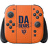NFL Chicago Bears Team Motto Nintendo Skins