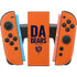 NFL Chicago Bears Team Motto Nintendo Switch 2 (2025) Joy-Con Controller Skin