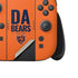 NFL Chicago Bears Team Motto Nintendo Switch 2 (2025) Joy-Con Controller Skin