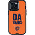 NFL Chicago Bears Team Motto Otterbox Defender iPhone Skin