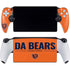 NFL Chicago Bears Team Motto PlayStation Portal Remote Player Skin