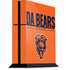 NFL Chicago Bears Team Motto PlayStation PS4 Skins