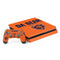 NFL Chicago Bears Team Motto PlayStation PS4 Skins