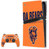 NFL Chicago Bears Team Motto PlayStation PS5 Skins