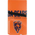 NFL Chicago Bears Team Motto PS5 Pro Disk Console Skin