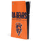 NFL Chicago Bears Team Motto PS5 Slim Digital Edition Console Skin