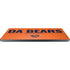 NFL Chicago Bears Team Motto Surface Laptop 7 13.8in Skin