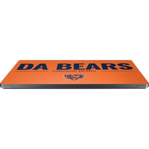 NFL Chicago Bears Team Motto Surface Laptop 7 15in Skin