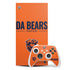 NFL Chicago Bears Team Motto Xbox Series X Skins