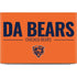 NFL Chicago Bears Team Motto Dell XPS Skin