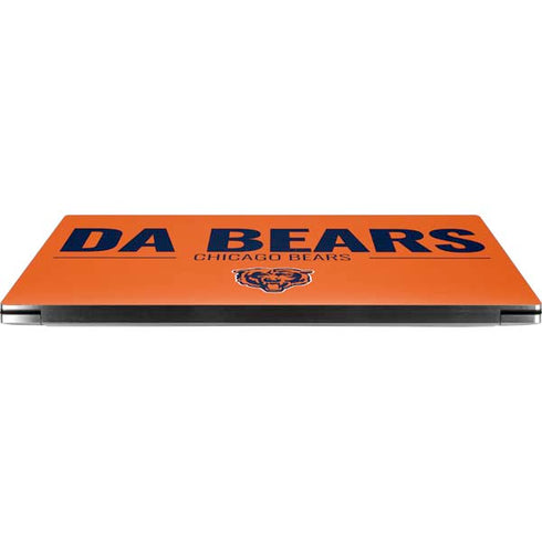 NFL Chicago Bears Team Motto Dell XPS Skin