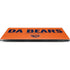 NFL Chicago Bears Team Motto Dell XPS Skin