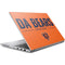 NFL Chicago Bears Team Motto HP ZBook Fury 16 G10 Skin