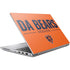 NFL Chicago Bears Team Motto HP ZBook Fury 16 G10 Skin