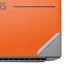 NFL Chicago Bears Team Motto HP ZBook Fury 16 G10 Skin