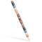 NFL Chicago Bears Trailblazer Apple Pencil (2nd Gen 2019) Skin