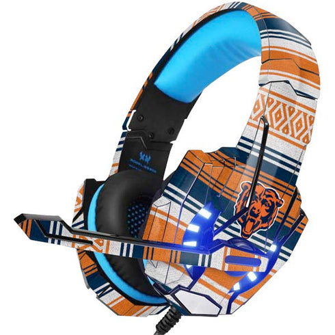 NFL Chicago Bears Trailblazer BENGOO G9000 Skin