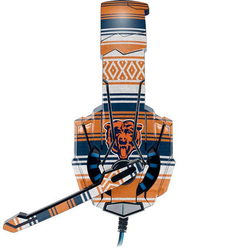 NFL Chicago Bears Trailblazer BENGOO G9000 Skin