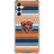 NFL Chicago Bears Trailblazer Gabb Phone 4 Clear Case