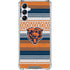 NFL Chicago Bears Trailblazer Gabb Phone 4 Clear Case