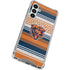 NFL Chicago Bears Trailblazer Galaxy A16 5G Clear Case