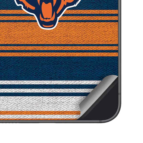 NFL Chicago Bears Trailblazer Galaxy A16 5G Skin