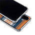 NFL Chicago Bears Trailblazer Galaxy A36 5G Clear Case