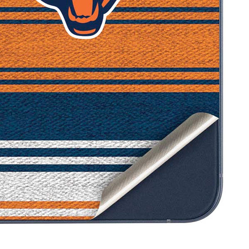 NFL Chicago Bears Trailblazer Galaxy A36 5G Skin