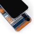 NFL Chicago Bears Trailblazer Galaxy A55 5G Clear Case