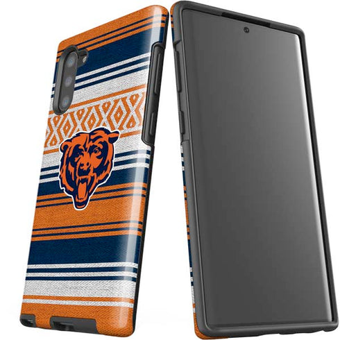 NFL Chicago Bears Trailblazer Galaxy Note 10 Pro Case