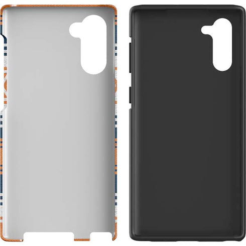 NFL Chicago Bears Trailblazer Galaxy Note 10 Pro Case