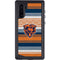 NFL Chicago Bears Trailblazer Galaxy Note 10 Waterproof Case