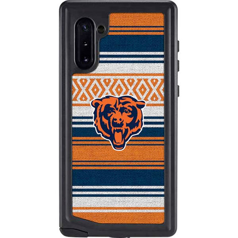 NFL Chicago Bears Trailblazer Galaxy Cases