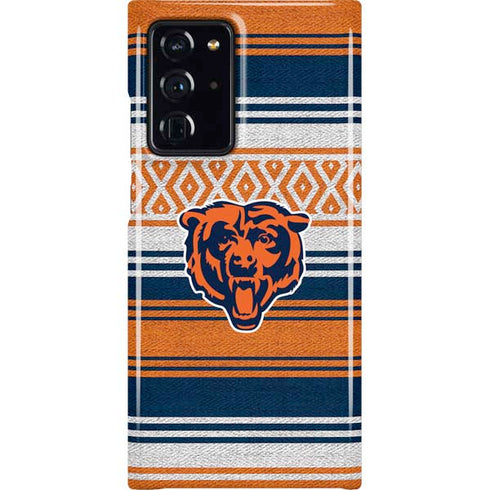 NFL Chicago Bears Trailblazer Galaxy Cases