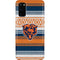 NFL Chicago Bears Trailblazer Galaxy S20 Lite Case