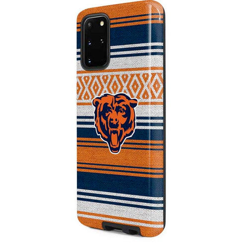 NFL Chicago Bears Trailblazer Galaxy S20 Plus Pro Case