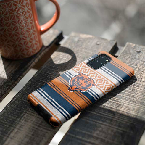NFL Chicago Bears Trailblazer Galaxy S20 Plus Pro Case