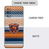 NFL Chicago Bears Trailblazer Galaxy S20 Skin