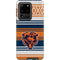 NFL Chicago Bears Trailblazer Galaxy S20 Ultra 5G Pro Case