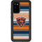 NFL Chicago Bears Trailblazer Galaxy S20 Waterproof Case