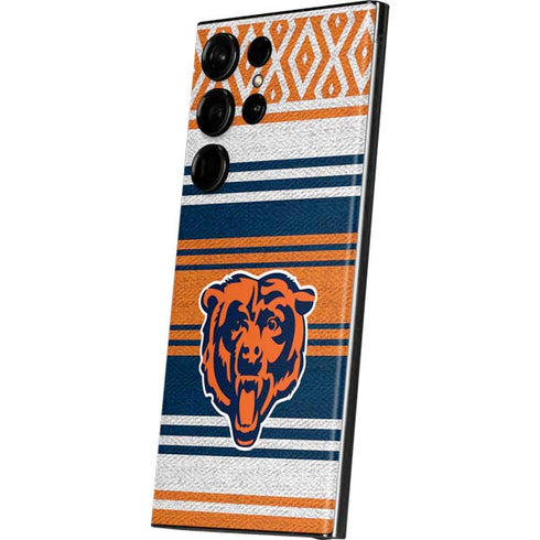 NFL Chicago Bears Trailblazer Galaxy Skins