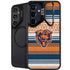 NFL Chicago Bears Trailblazer Galaxy S24 FE Kickstand Case