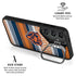NFL Chicago Bears Trailblazer Galaxy S25 Kickstand Case
