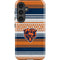 NFL Chicago Bears Trailblazer Galaxy S25 Plus Impact Case