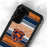 NFL Chicago Bears Trailblazer Galaxy S24 Plus Waterproof Case