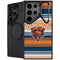 NFL Chicago Bears Trailblazer Galaxy S25 Ultra Kickstand Case