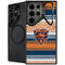 NFL Chicago Bears Trailblazer Galaxy S24 Ultra Kickstand Case