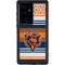 NFL Chicago Bears Trailblazer Galaxy S24 Ultra Waterproof Case