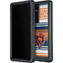 NFL Chicago Bears Trailblazer Galaxy S24 Ultra Waterproof Case