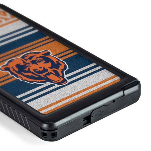 NFL Chicago Bears Trailblazer Galaxy S24 Ultra Waterproof Case